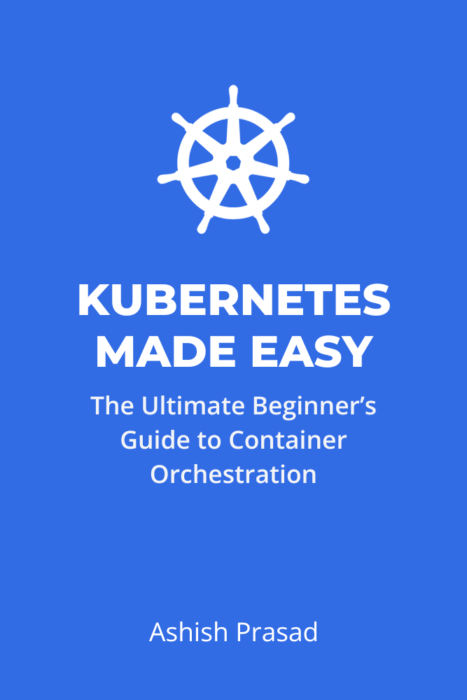 Kubernetes Made Easy