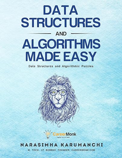 Data Structures & Algorithms
