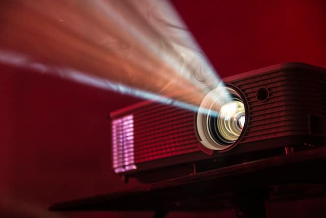 Best Projector for Home