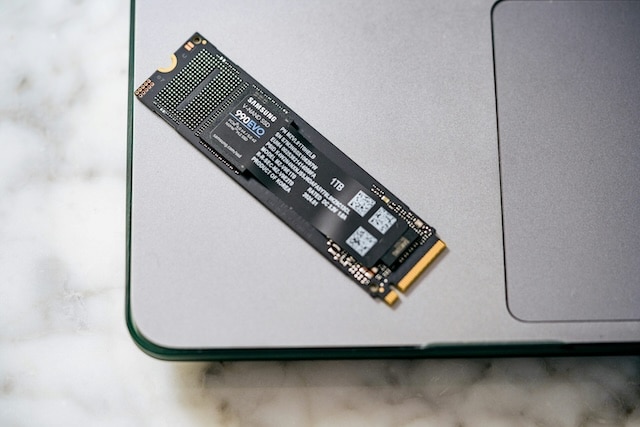 Best SSD for Laptop in India