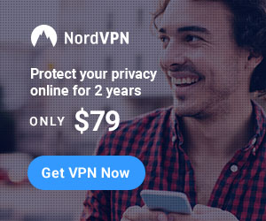 nordvpn