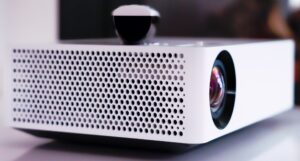 projector computer output devices