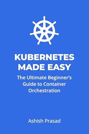Kubernetes made easy